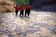 narrows