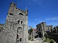 Gravensteen
