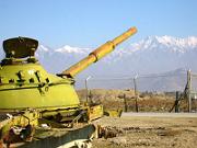 Afghanistan