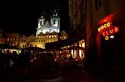 Prague
